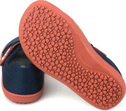 Sole Runner |k ~ Sandale Mab 2 ~ Blue/Orange
