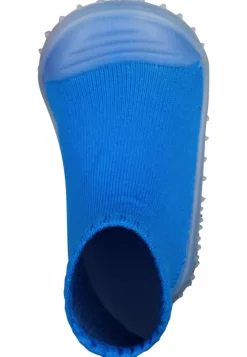 Sterntaler ~ Sockenschuh Adventure-Socks ~ Königsblau