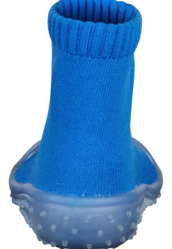 Sterntaler ~ Sockenschuh Adventure-Socks ~ Königsblau