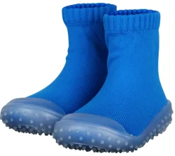 Sterntaler ~ Sockenschuh Adventure-Socks ~ Königsblau