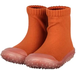Sterntaler ~ Sockenschuh Adventure-Socks ~ Orange