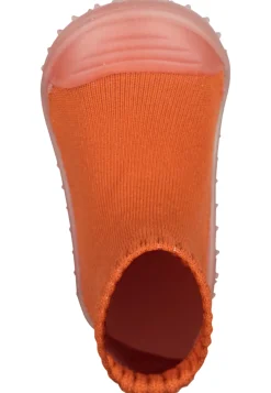 Sterntaler ~ Sockenschuh Adventure-Socks ~ Orange
