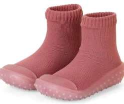 Sterntaler ~ Sockenschuh Adventure-Socks ~ Rosa
