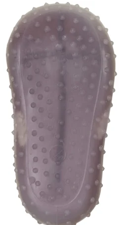 Sterntaler ~ Sockenschuh Adventure-Socks ~ Herzen (Violett)