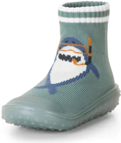 Sterntaler ~ Sockenschuh Adventure-Socks ~ Hai