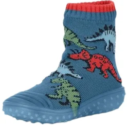Sterntaler ~ Sockenschuh Adventure-Socks ~ Dinos