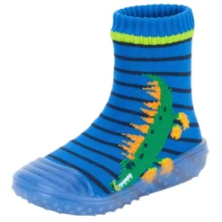 Sterntaler ~ Sockenschuh Adventure-Socks ~ Krokodil