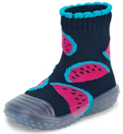 Sterntaler ~ Sockenschuh Adventure-Socks ~ Melone