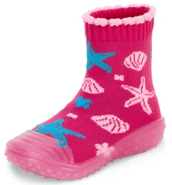 Sterntaler ~ Sockenschuh Adventure-Socks ~ Sealife