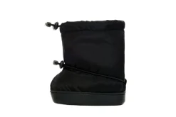 Stonz ~ Toddler Booties ~ uni schwarz