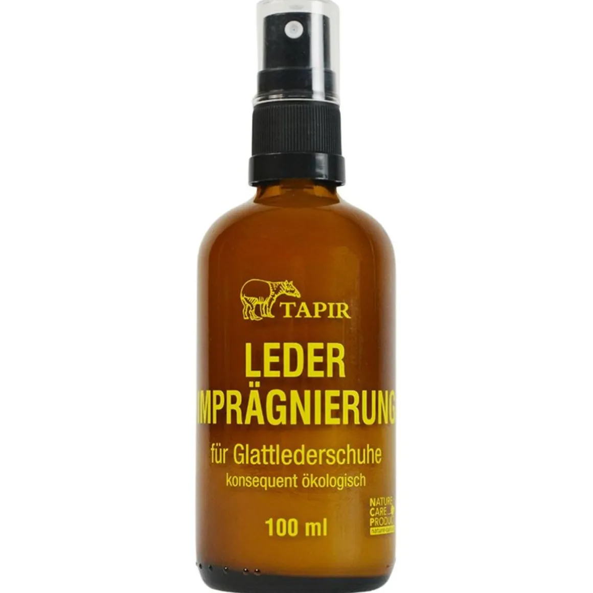 TAPIR ~ Imprägnierspray für Glattleder ~ 100ml