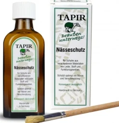 TAPIR ~ Nässeschutz "Draußen unterwegs" ~ 100ml