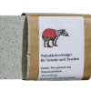 TAPIR ~ Rauleder-Radierer