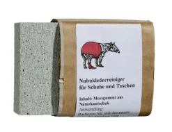 TAPIR ~ Rauleder-Radierer