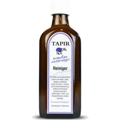 TAPIR ~ Reiniger "Draußen unterwegs" ~ 200ml