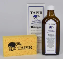 TAPIR ~ Reiniger