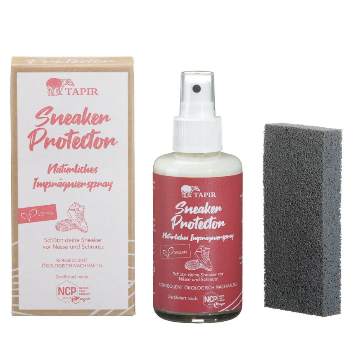 TAPIR ~ Sneaker Protector ~ 100ml