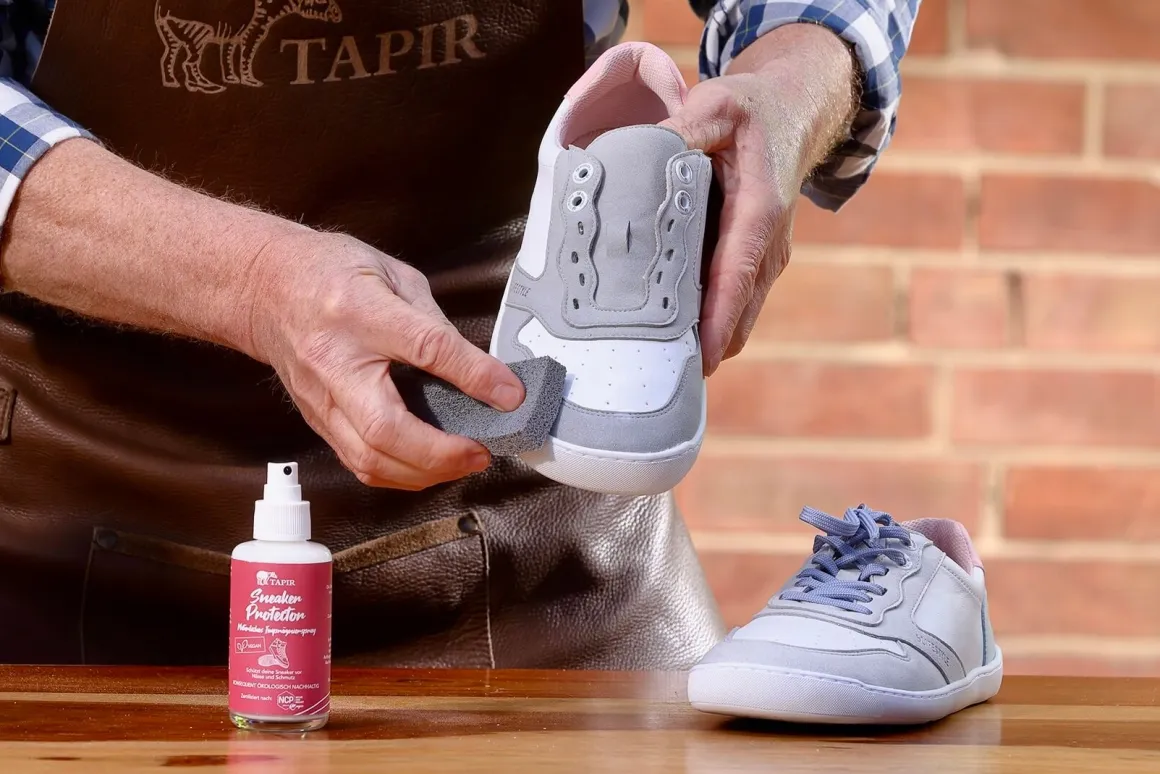 TAPIR ~ Sneaker Protector ~ 100ml