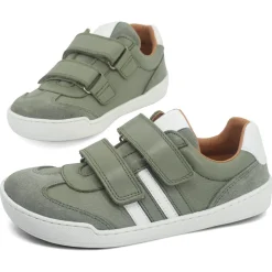 Telyoh bare ~ Runner LowCut Sneaker ~ Sage