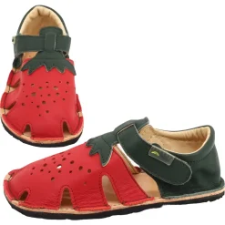 Tikki Kids ~ Aranya Sandale Leder ~ Berrylicious