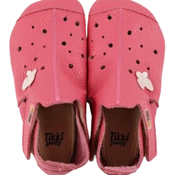 Tikki ~ Ziggy ~ Butterfly