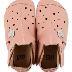 Tikki ~ Ziggy ~ Julia