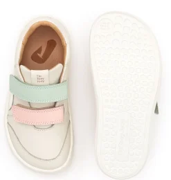 Tip Toey Joey |k ~ Landy Sneaker ~ Tapioca Blossom