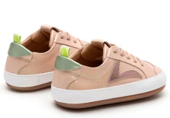 Tip Toey Joey |t ~ Ground Sneaker ~ Candy