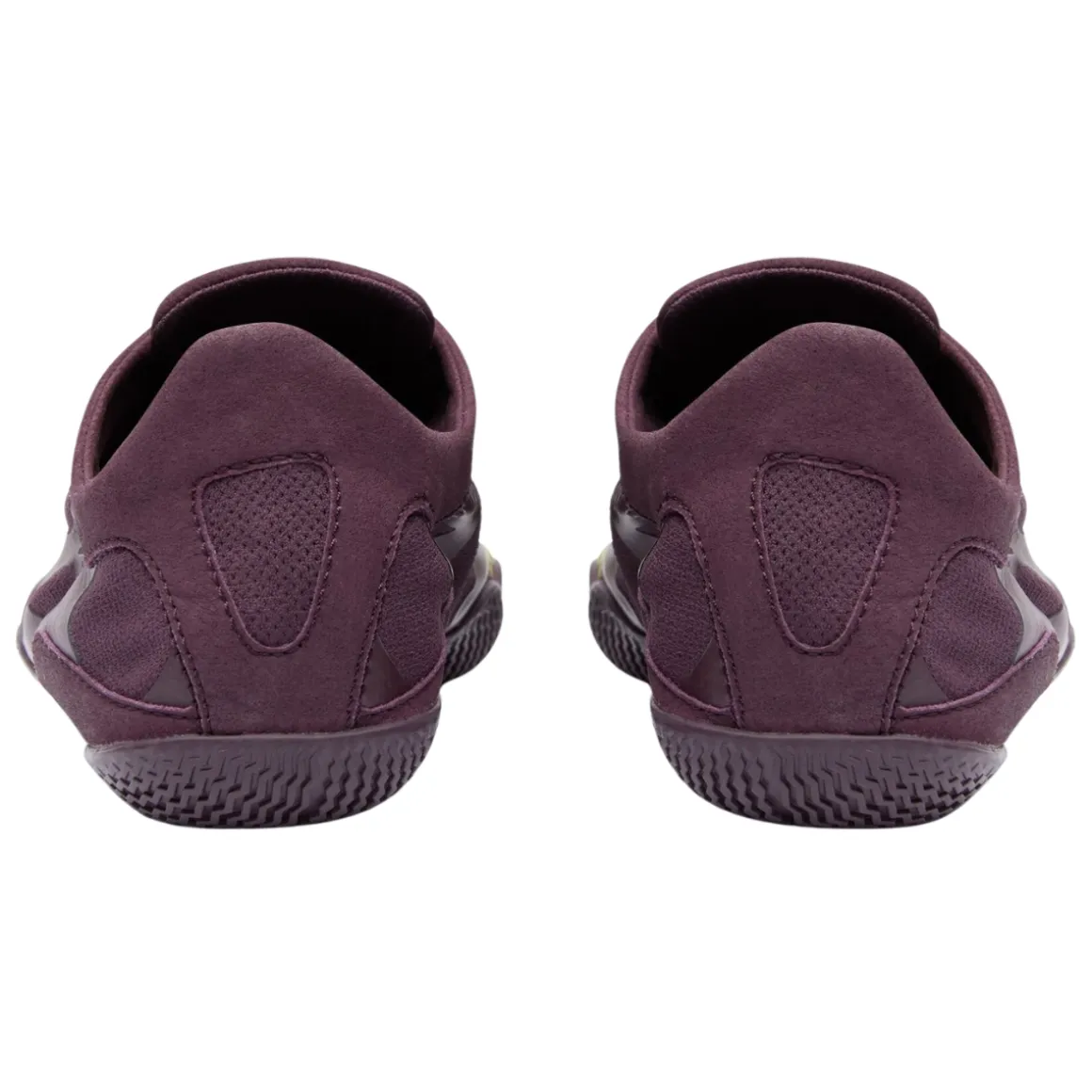 Vibram |f ~ Fivefingers KSO EVO ~ Purple/Green