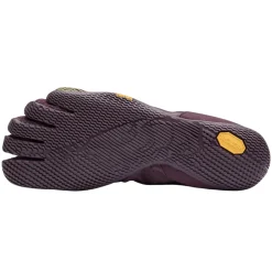 Vibram |f ~ Fivefingers KSO EVO ~ Purple/Green