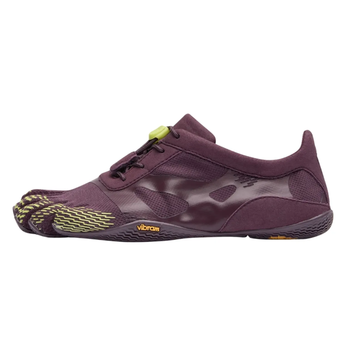 Vibram |f ~ Fivefingers KSO EVO ~ Purple/Green
