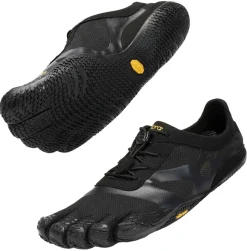 Vibram |k ~ Fivefingers KSO EVO ~ Black