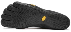 Vibram |m ~ Fivefingers KSO ECO WOOL ~ Grey/Black