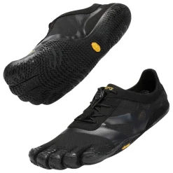 Vibram |m ~ Fivefingers KSO EVO ~ Black