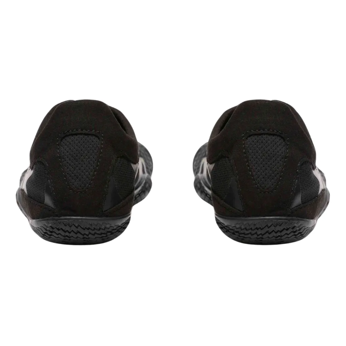 Vibram |m ~ Fivefingers KSO EVO ~ Black