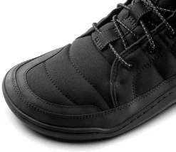 Vivobarefoot |f ~ Gobi Hiber Boot ~ Obsidian
