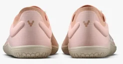 Vivobarefoot |f ~ Primus Lite IV ~ Dusty Rose