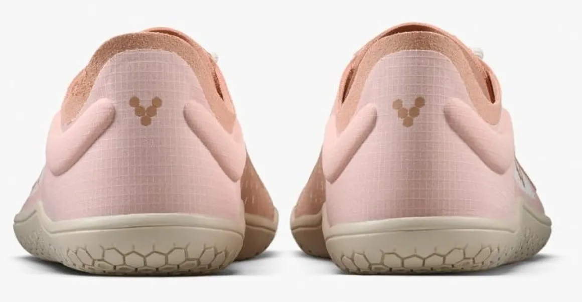 Vivobarefoot |f ~ Primus Lite IV ~ Dusty Rose
