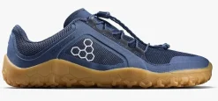 Vivobarefoot |f ~ Primus Trail FG 3.5 ~ Insignia Blue/Gum