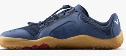Vivobarefoot |f ~ Primus Trail FG 3.5 ~ Insignia Blue/Gum