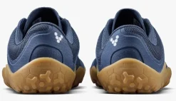 Vivobarefoot |f ~ Primus Trail FG 3.5 ~ Insignia Blue/Gum