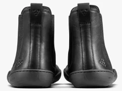Vivobarefoot |f ~ Sensus Chelsea ~ Obsidian