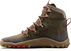 Vivobarefoot |f ~ Tracker Leather AT ~ Bracken