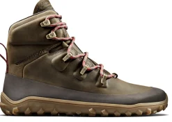 Vivobarefoot |f ~ Tracker Leather AT ~ Bracken