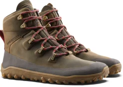 Vivobarefoot |f ~ Tracker Leather AT ~ Bracken
