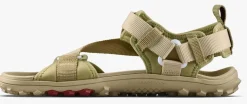 Vivobarefoot |f ~ Tracker Ora Sandale ~ Dune