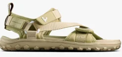 Vivobarefoot |f ~ Tracker Ora Sandale ~ Dune