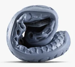Vivobarefoot |j ~ Ultra II Sandale ~ Flintstone