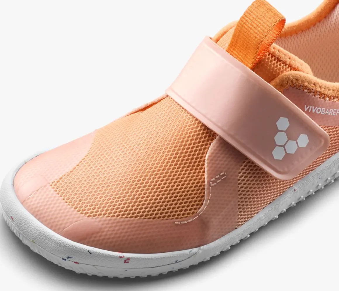 Vivobarefoot |k ~ Primus Sport IV ~ Apricot