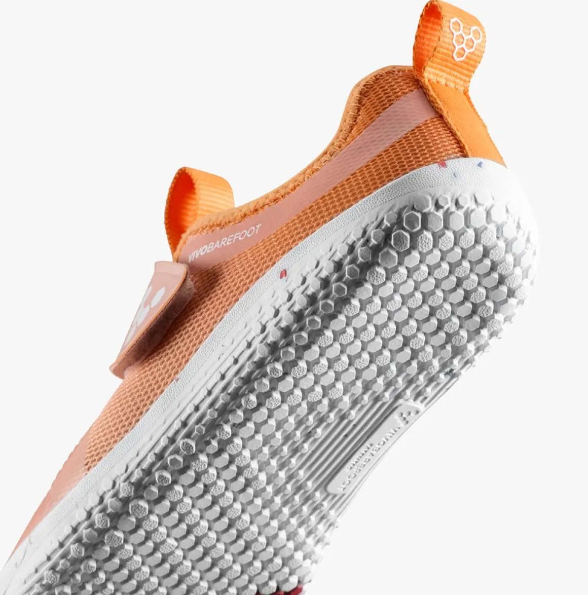Vivobarefoot |k ~ Primus Sport IV ~ Apricot